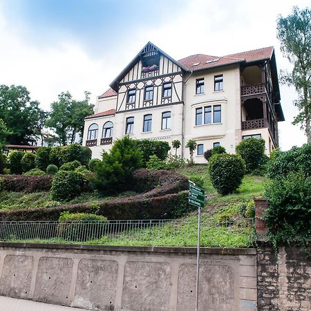 Appartamento Beletage  Eisenach Esterno foto