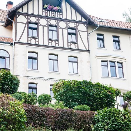 Appartamento Beletage  Eisenach Esterno foto