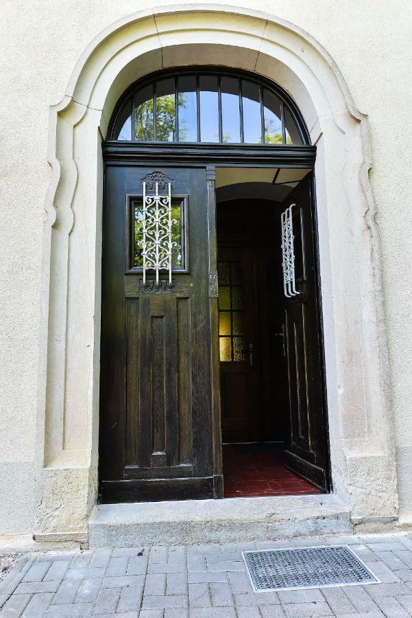 Appartamento Beletage  Eisenach Esterno foto