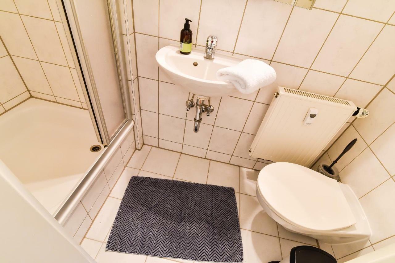 Appartamento Beletage  Eisenach Esterno foto