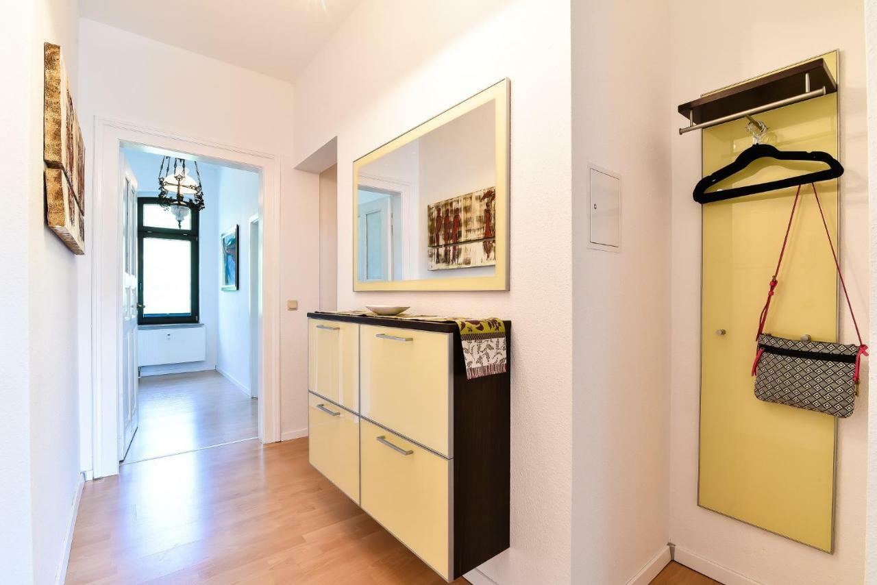 Appartamento Beletage  Eisenach Esterno foto