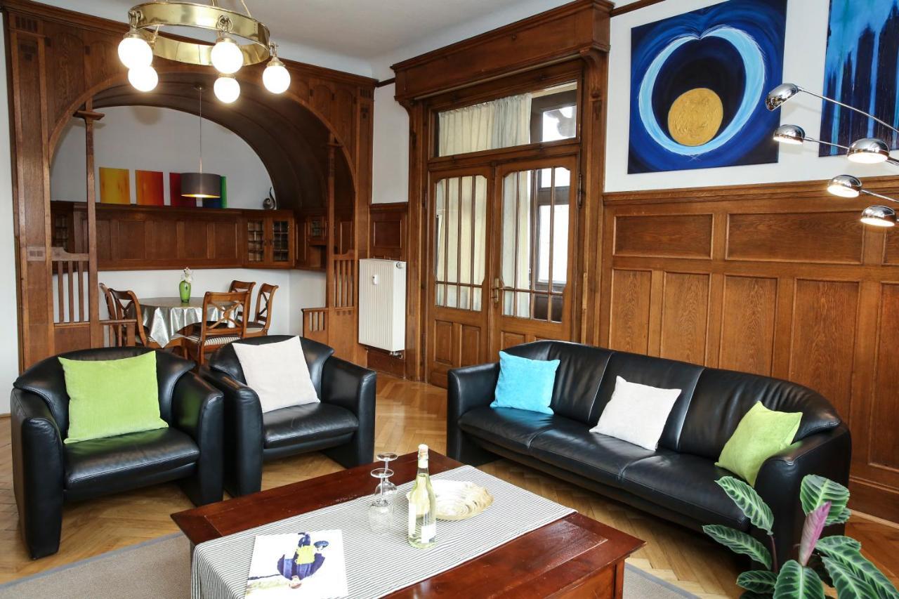 Appartamento Beletage  Eisenach Esterno foto