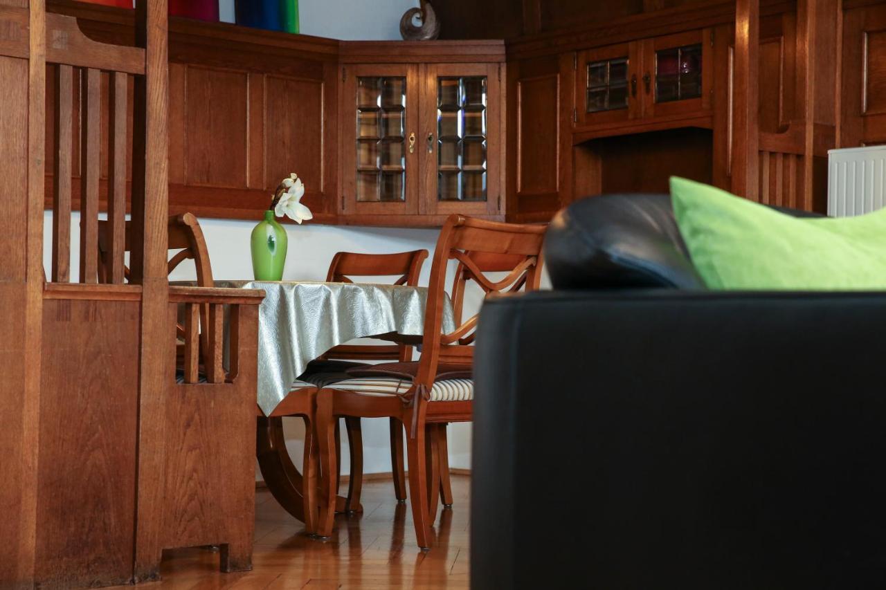 Appartamento Beletage  Eisenach Esterno foto